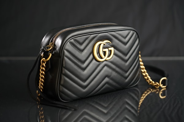Premium Leather Goods
